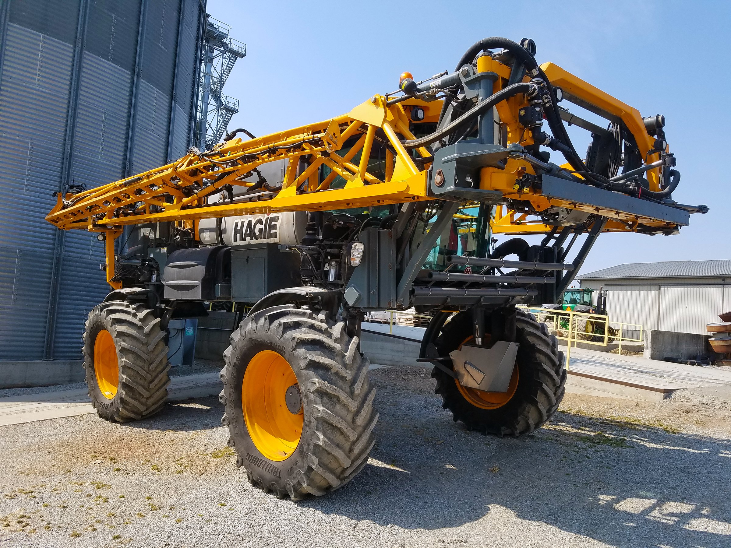 Property photo 10 - EQUIPMENT AUCTION IN ALLEN COUNTY, OHIO